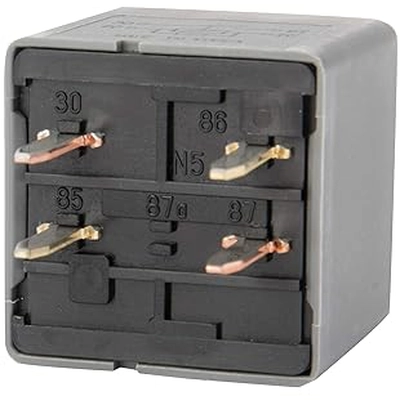 ACDELCO - 13503102 - Door Lock Relay pa2