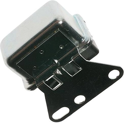 ACDELCO - 15-81743 - Blower Motor Relay pa7