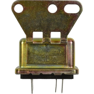 Blower Relay by BLUE STREAK (HYGRADE MOTOR) - RY1 pa6