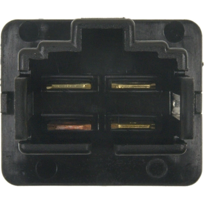 Blower Relay by BLUE STREAK (HYGRADE MOTOR) - RY1078 pa1