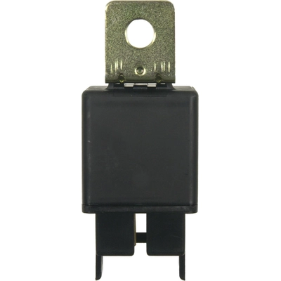 Blower Relay by BLUE STREAK (HYGRADE MOTOR) - RY1078 pa2
