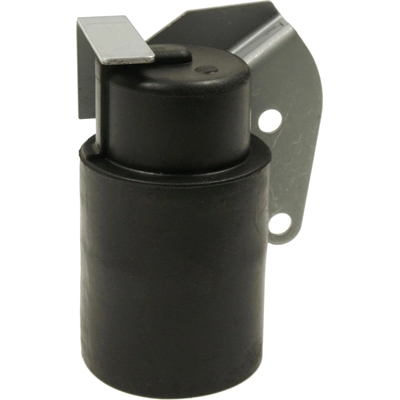 Blower Relay by BLUE STREAK (HYGRADE MOTOR) - RY1577 pa1