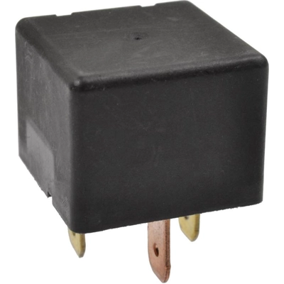 Blower Relay by BLUE STREAK (HYGRADE MOTOR) - RY1659 pa10