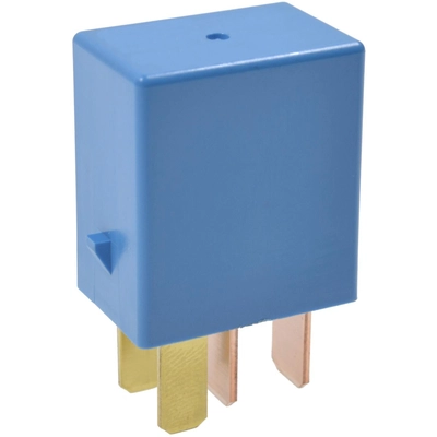 BLUE STREAK (HYGRADE MOTOR) - RY1669 - Blower Relay pa1