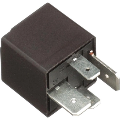 Blower Relay by BLUE STREAK (HYGRADE MOTOR) - RY1850 pa7
