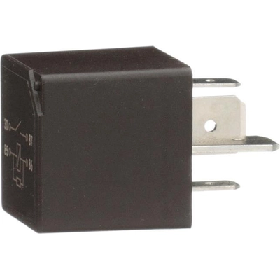 Blower Relay by BLUE STREAK (HYGRADE MOTOR) - RY1850 pa8