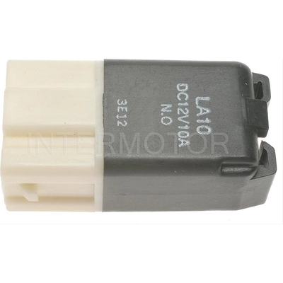 Blower Relay by BLUE STREAK (HYGRADE MOTOR) - RY227 pa1