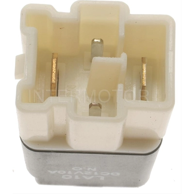 Blower Relay by BLUE STREAK (HYGRADE MOTOR) - RY227 pa2