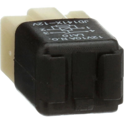 Blower Relay by BLUE STREAK (HYGRADE MOTOR) - RY227 pa5
