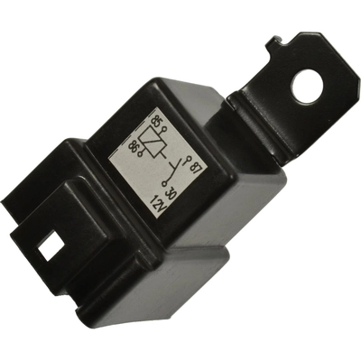 Blower Relay by BLUE STREAK (HYGRADE MOTOR) - RY270 pa4