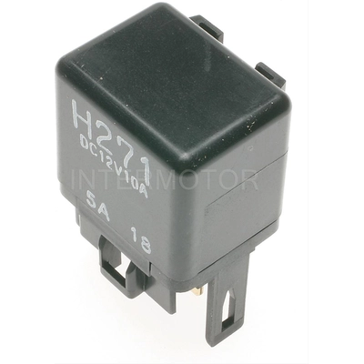 Blower Relay by BLUE STREAK (HYGRADE MOTOR) - RY375 pa2