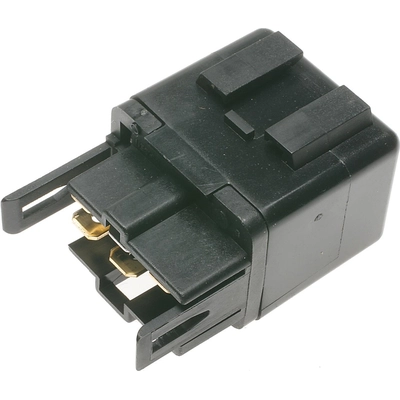 Blower Relay by BLUE STREAK (HYGRADE MOTOR) - RY375 pa4