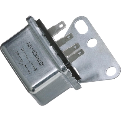 BLUE STREAK (HYGRADE MOTOR) - RY4 - A/C Compressor Control Relay pa10