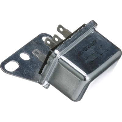 BLUE STREAK (HYGRADE MOTOR) - RY4 - A/C Compressor Control Relay pa7
