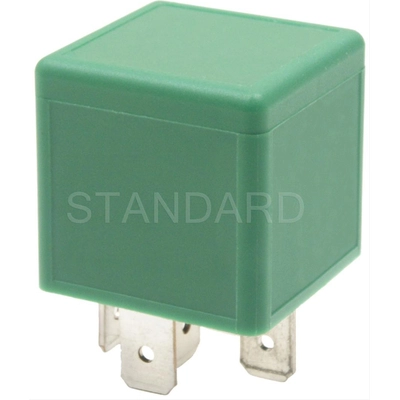 Blower Relay by BLUE STREAK (HYGRADE MOTOR) - RY564 pa1