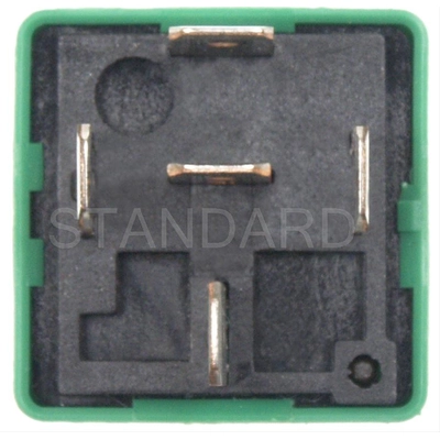 Blower Relay by BLUE STREAK (HYGRADE MOTOR) - RY564 pa2