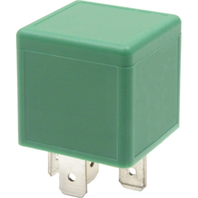 Blower Relay by BLUE STREAK (HYGRADE MOTOR) - RY564 pa4