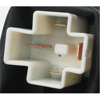Blower Relay by BLUE STREAK (HYGRADE MOTOR) - RY669 pa2