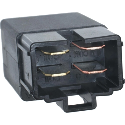 Blower Relay by BLUE STREAK (HYGRADE MOTOR) - RY676 pa3