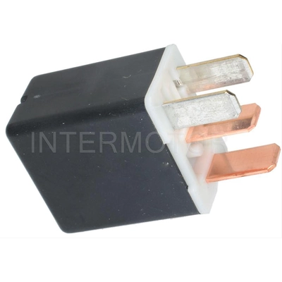 Blower Relay by BLUE STREAK (HYGRADE MOTOR) - RY680 pa1
