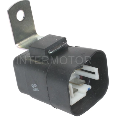 Blower Relay by BLUE STREAK (HYGRADE MOTOR) - RY686 pa1