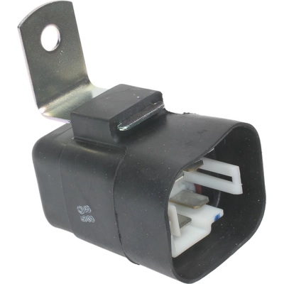 Blower Relay by BLUE STREAK (HYGRADE MOTOR) - RY686 pa6