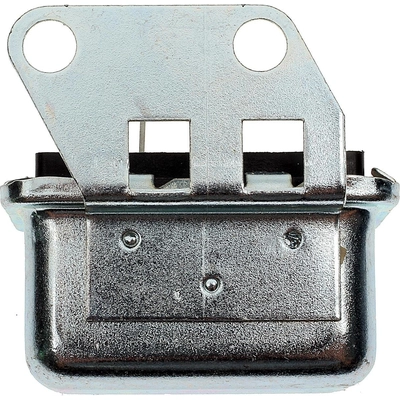 Blower Relay by BLUE STREAK (HYGRADE MOTOR) - RY7 pa5