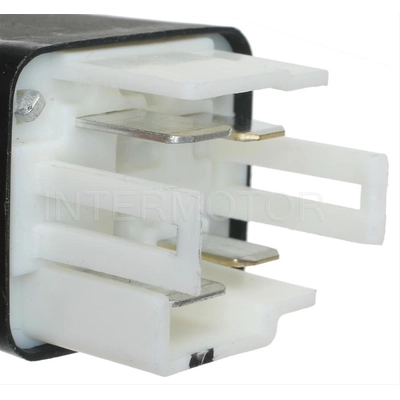Blower Relay by BLUE STREAK (HYGRADE MOTOR) - RY705 pa2