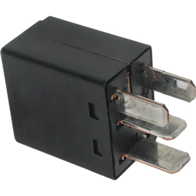 Blower Relay by BLUE STREAK (HYGRADE MOTOR) - RY736 pa3