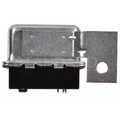 Blower Relay by BLUE STREAK (HYGRADE MOTOR) - RY74 pa2