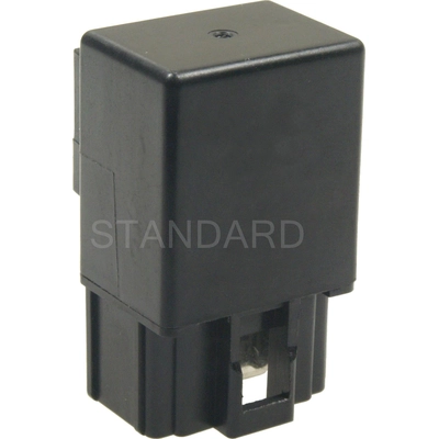Blower Relay by BLUE STREAK (HYGRADE MOTOR) - RY758 pa1