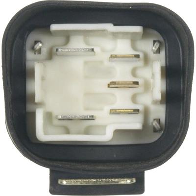 Blower Relay by BLUE STREAK (HYGRADE MOTOR) - RY801 pa2