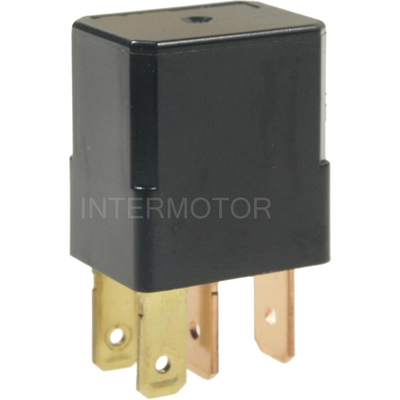 Blower Relay by BLUE STREAK (HYGRADE MOTOR) - RY805 pa2
