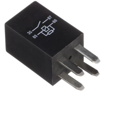 BLUE STREAK (HYGRADE MOTOR) - RY862 - Multi-Function Relay pa2