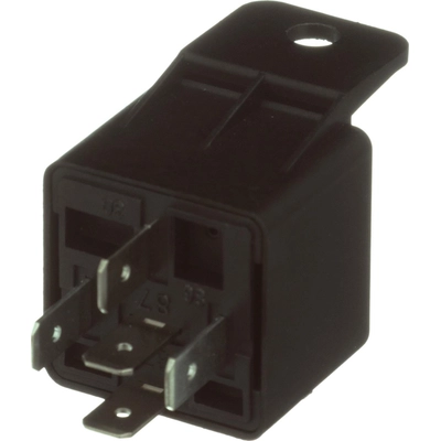 Blower Relay by BLUE STREAK (HYGRADE MOTOR) - RY88 pa7