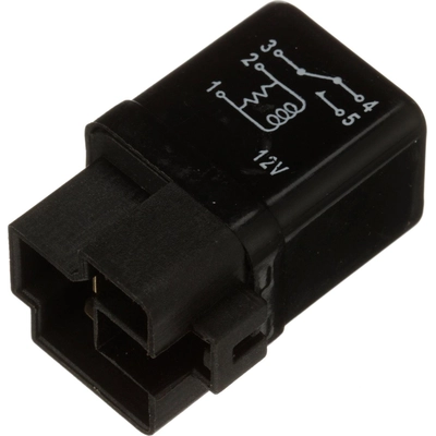 Blower Relay by BLUE STREAK (HYGRADE MOTOR) - RY90 pa65