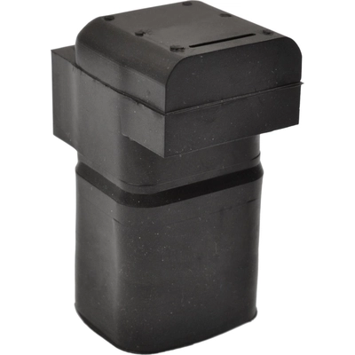 Blower Relay by BLUE STREAK (HYGRADE MOTOR) - RY955 pa4