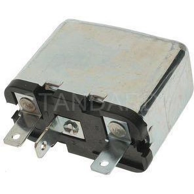 Blower Relay by BLUE STREAK (HYGRADE MOTOR) - HR132 pa2