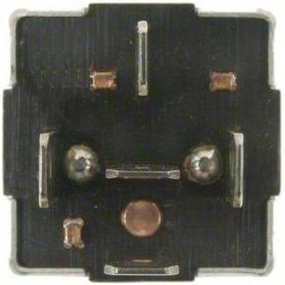 Blower Relay by BLUE STREAK (HYGRADE MOTOR) - RY1014 pa1