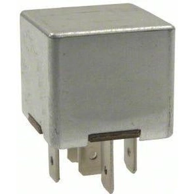Blower Relay by BLUE STREAK (HYGRADE MOTOR) - RY1014 pa2