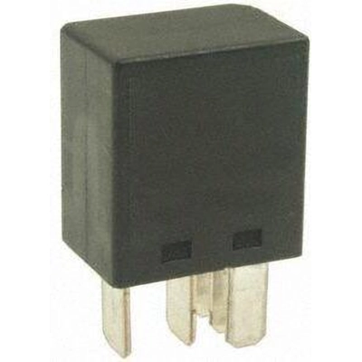 Blower Relay by BLUE STREAK (HYGRADE MOTOR) - RY1026 pa18