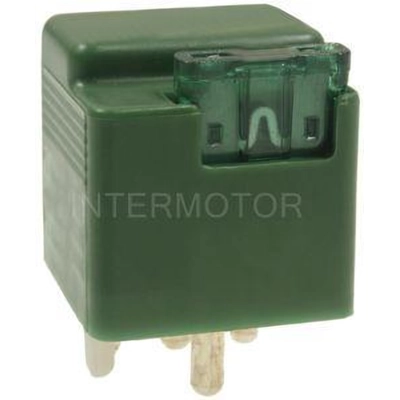 Blower Relay by BLUE STREAK (HYGRADE MOTOR) - RY1094 pa2