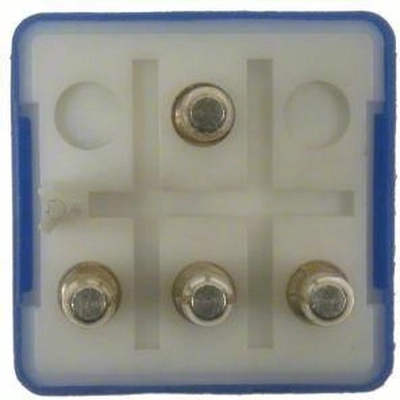 Blower Relay by BLUE STREAK (HYGRADE MOTOR) - RY1097 pa1