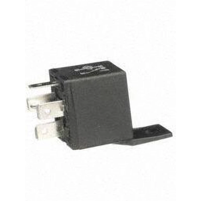 Blower Relay by BLUE STREAK (HYGRADE MOTOR) - RY115 pa118