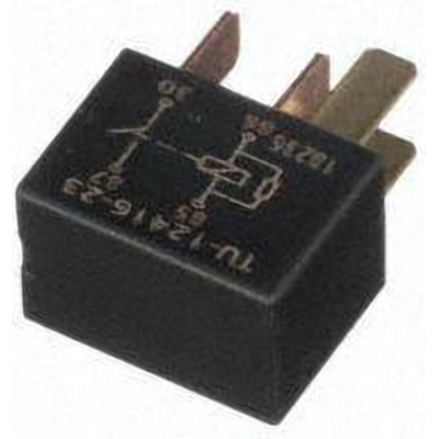 Blower Relay by BLUE STREAK (HYGRADE MOTOR) - RY1224 pa36
