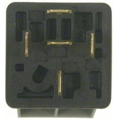 Blower Relay by BLUE STREAK (HYGRADE MOTOR) - RY1398 pa1