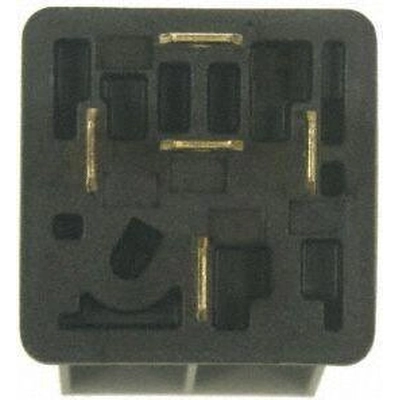 Blower Relay by BLUE STREAK (HYGRADE MOTOR) - RY1398 pa6