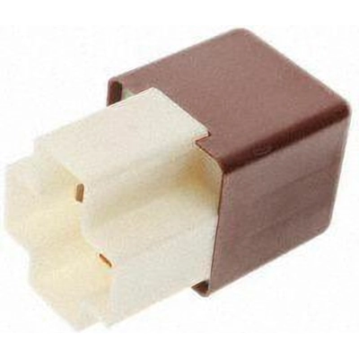 Blower Relay by BLUE STREAK (HYGRADE MOTOR) - RY146 pa19