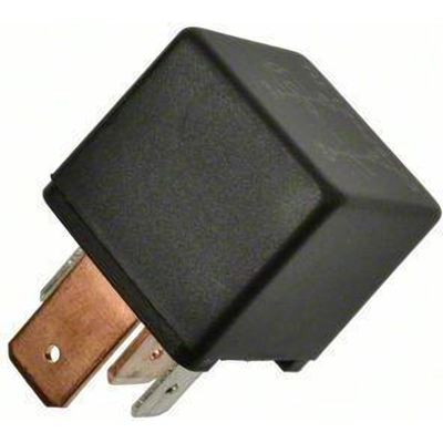 Blower Relay by BLUE STREAK (HYGRADE MOTOR) - RY1500 pa26