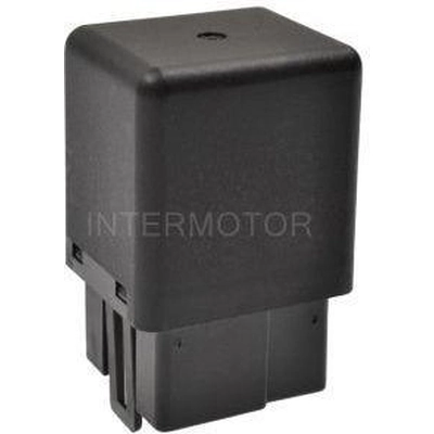 Blower Relay by BLUE STREAK (HYGRADE MOTOR) - RY1672 pa1